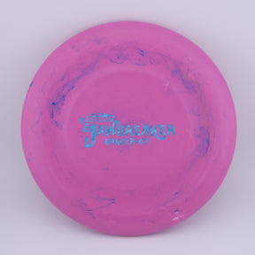 Discraft Jawbreaker Banger GT 170-172g putt & approach disc disc golf disc