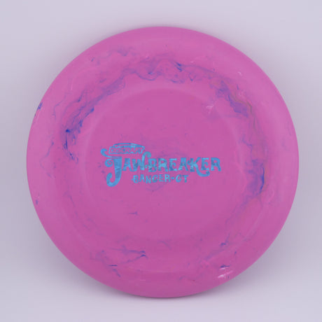 Discraft Jawbreaker Banger GT 170-172g putt & approach disc disc golf disc