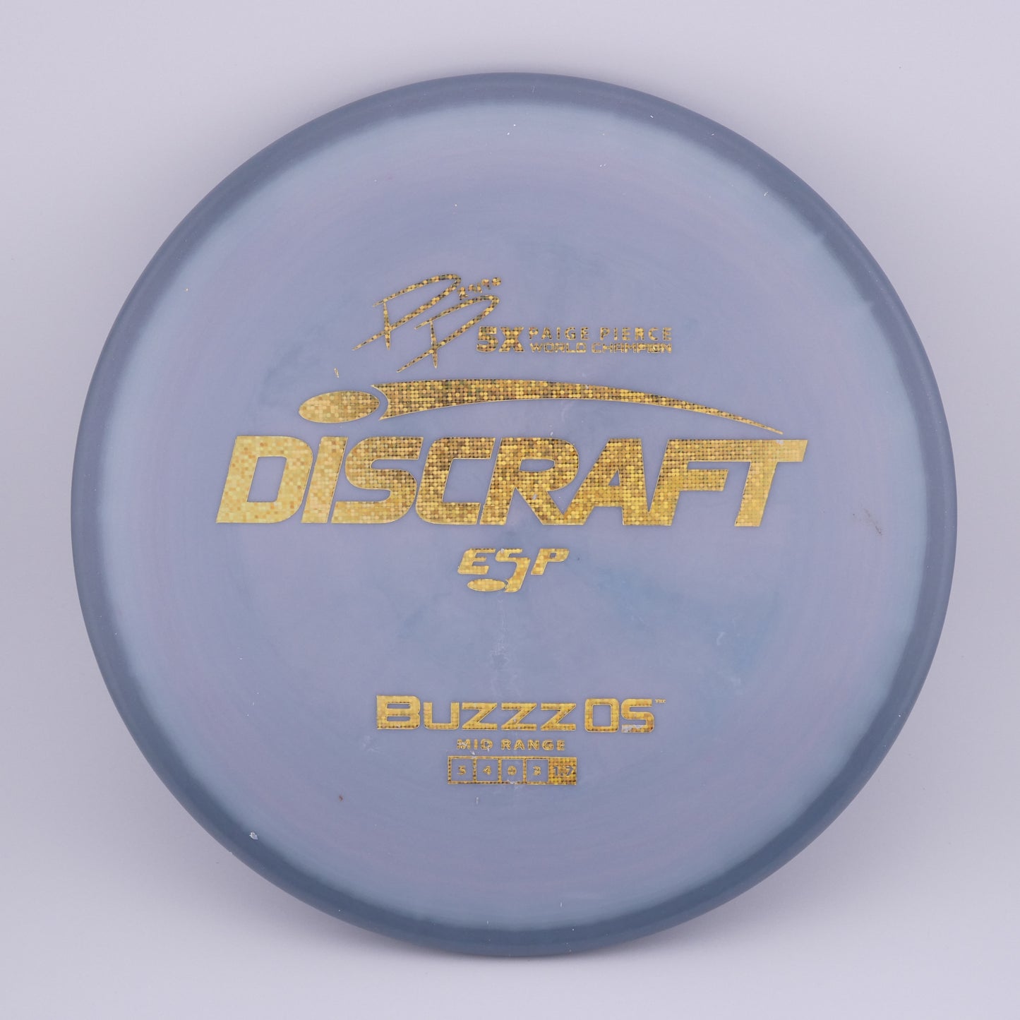 ESP Buzzz OS 177g+