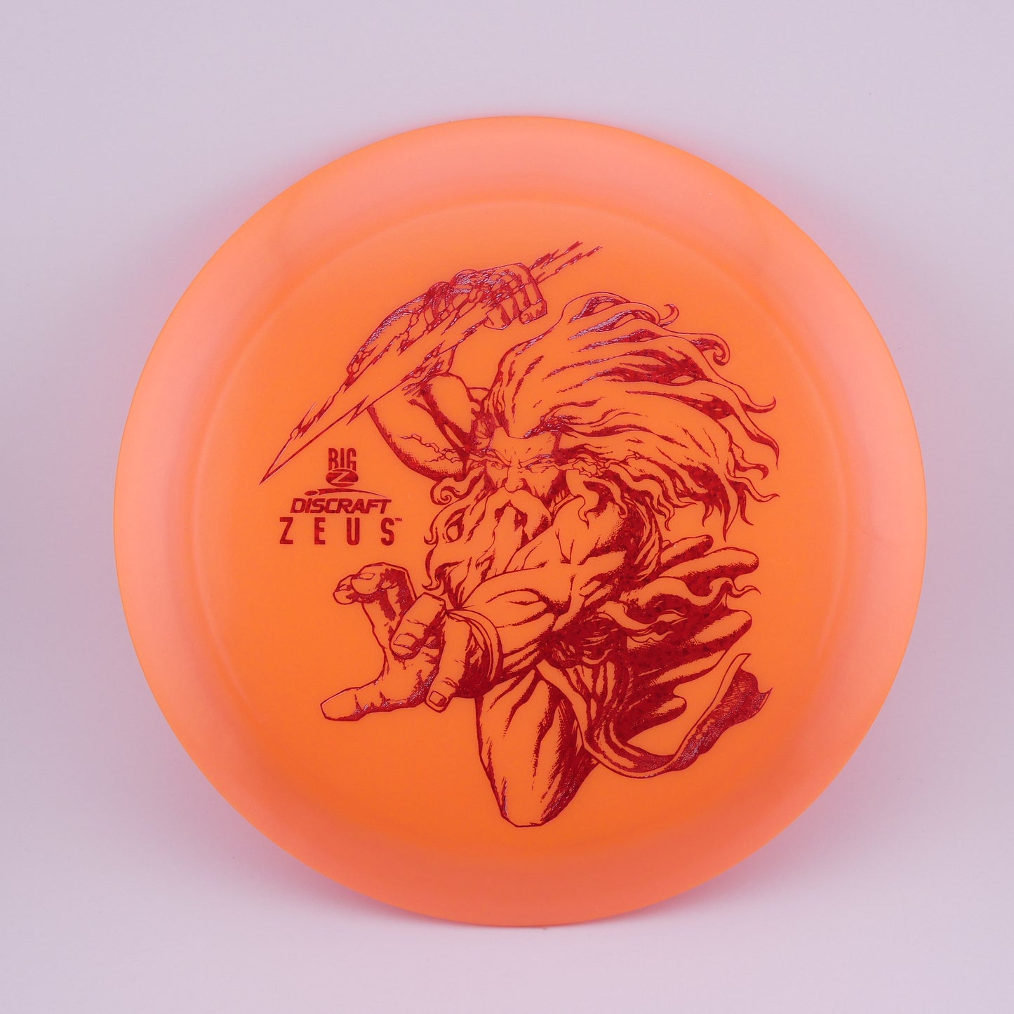 Big Z Zeus 173-174g