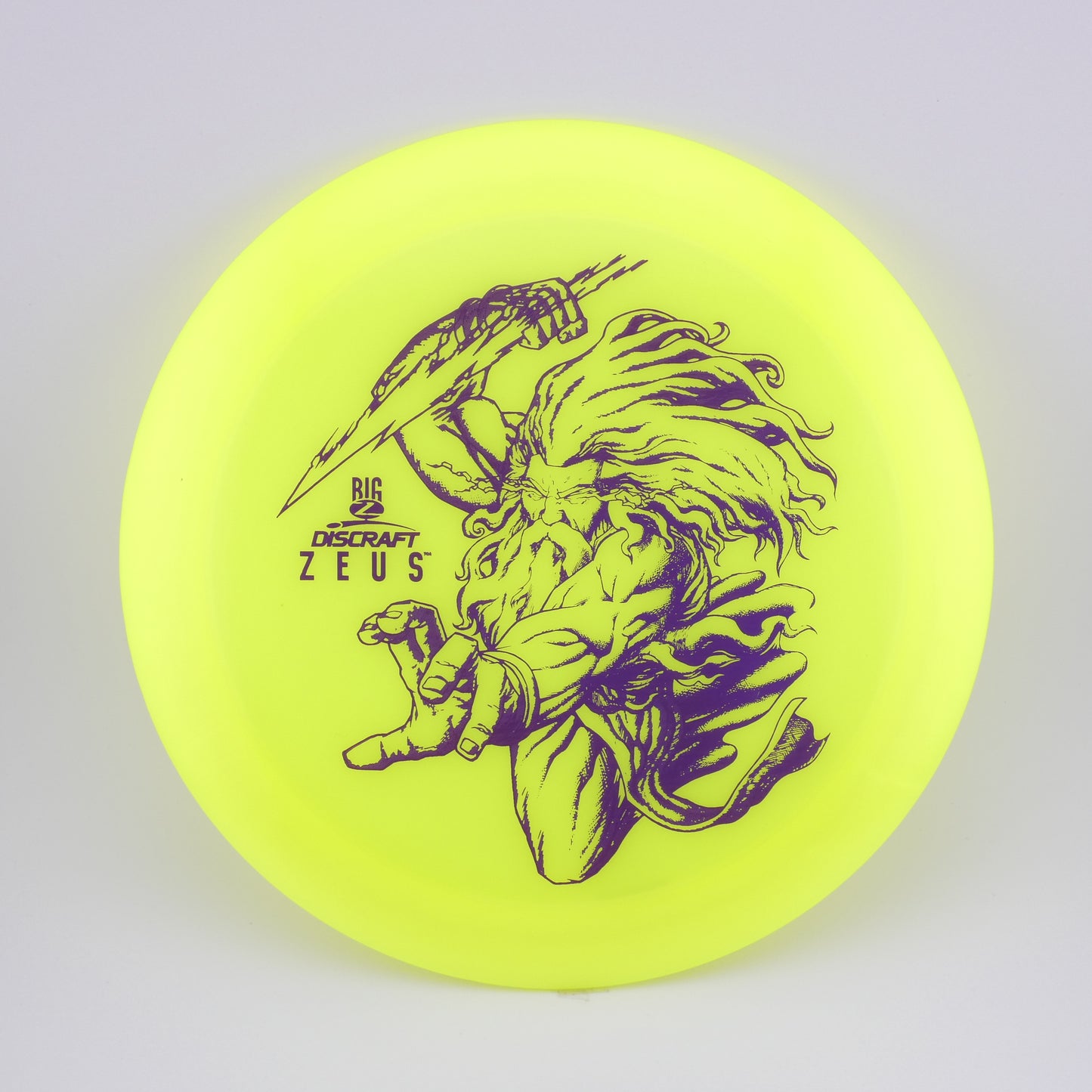 Big Z Zeus 173-174g