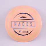 Discraft ESP Hades 173-174g distance driver disc golf disc