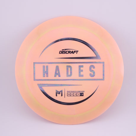 Discraft ESP Hades 173-174g distance driver disc golf disc