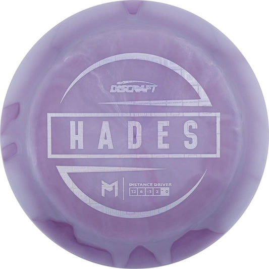 ESP Hades 155-159g