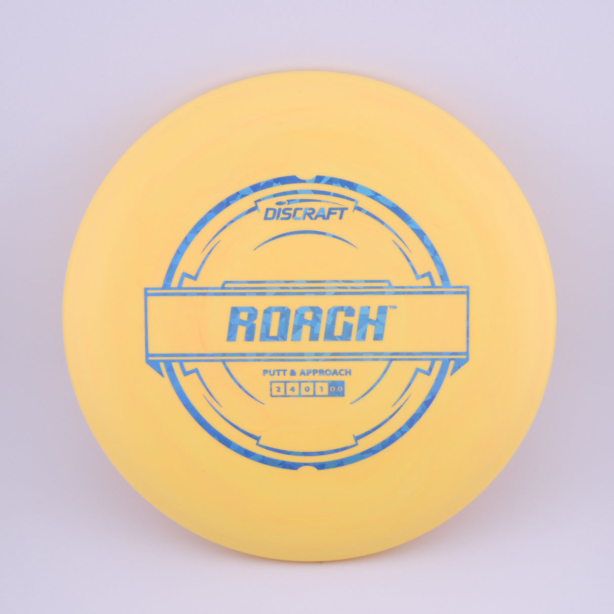 Discraft Putter Line Roach 173-174g disc golf disc