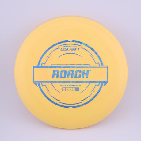 Discraft Putter Line Roach 173-174g disc golf disc