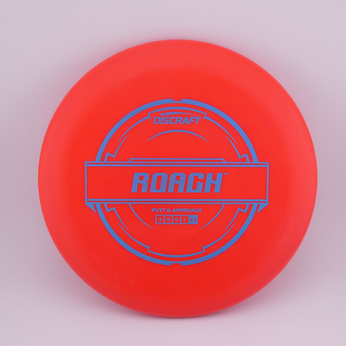 Discraft Putter Line Roach 173-174g disc golf disc