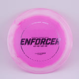 Lucid Ice Orbit Enforcer 173-176g