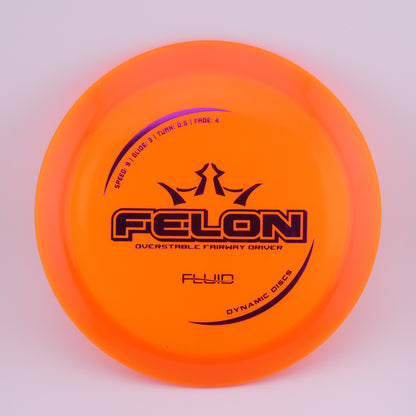 Fluid Felon 173-176g