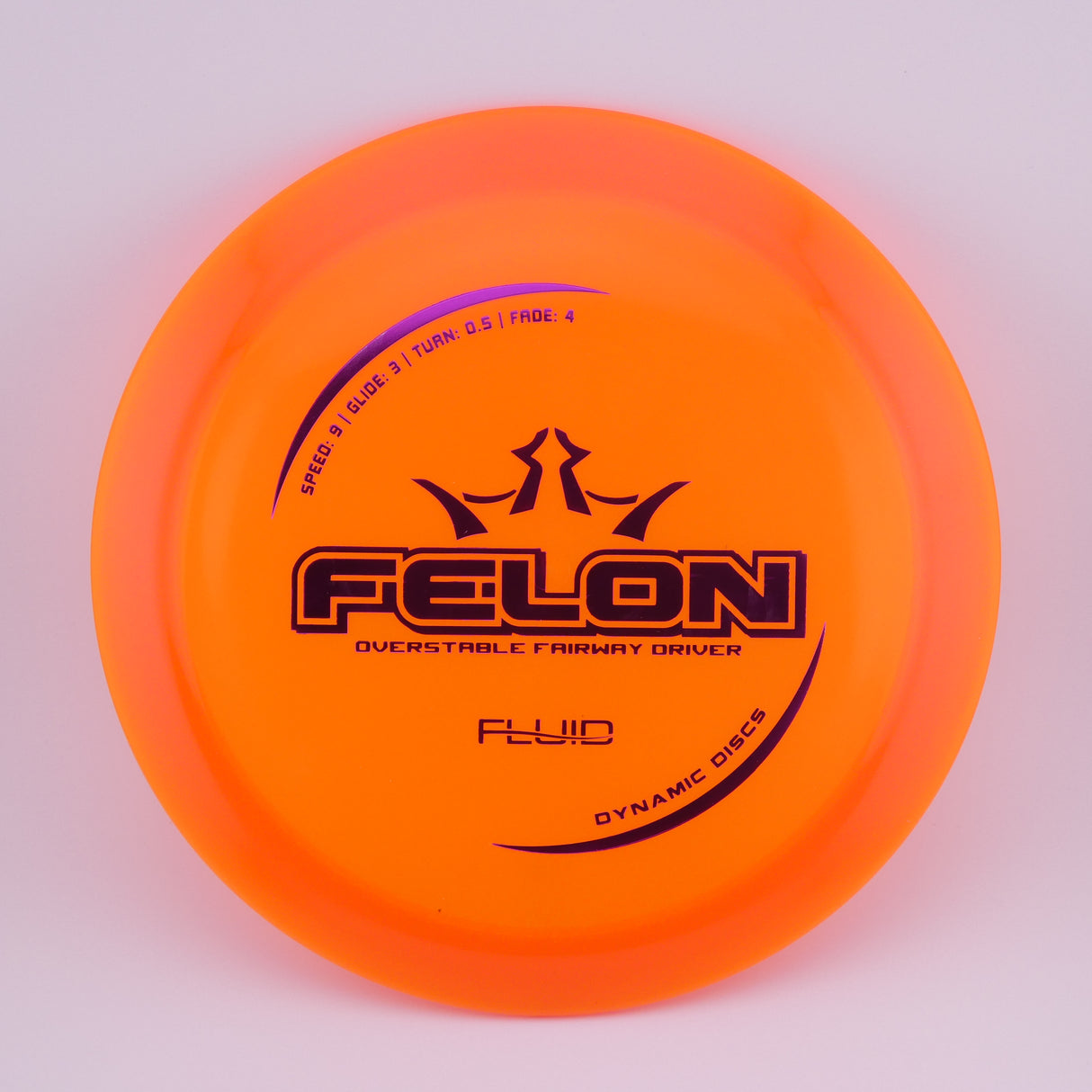 Fluid Felon 173-176g