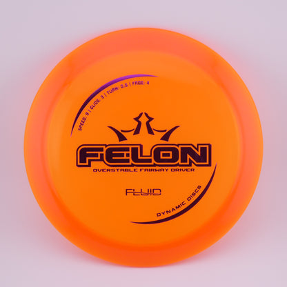 Fluid Felon 173-176g