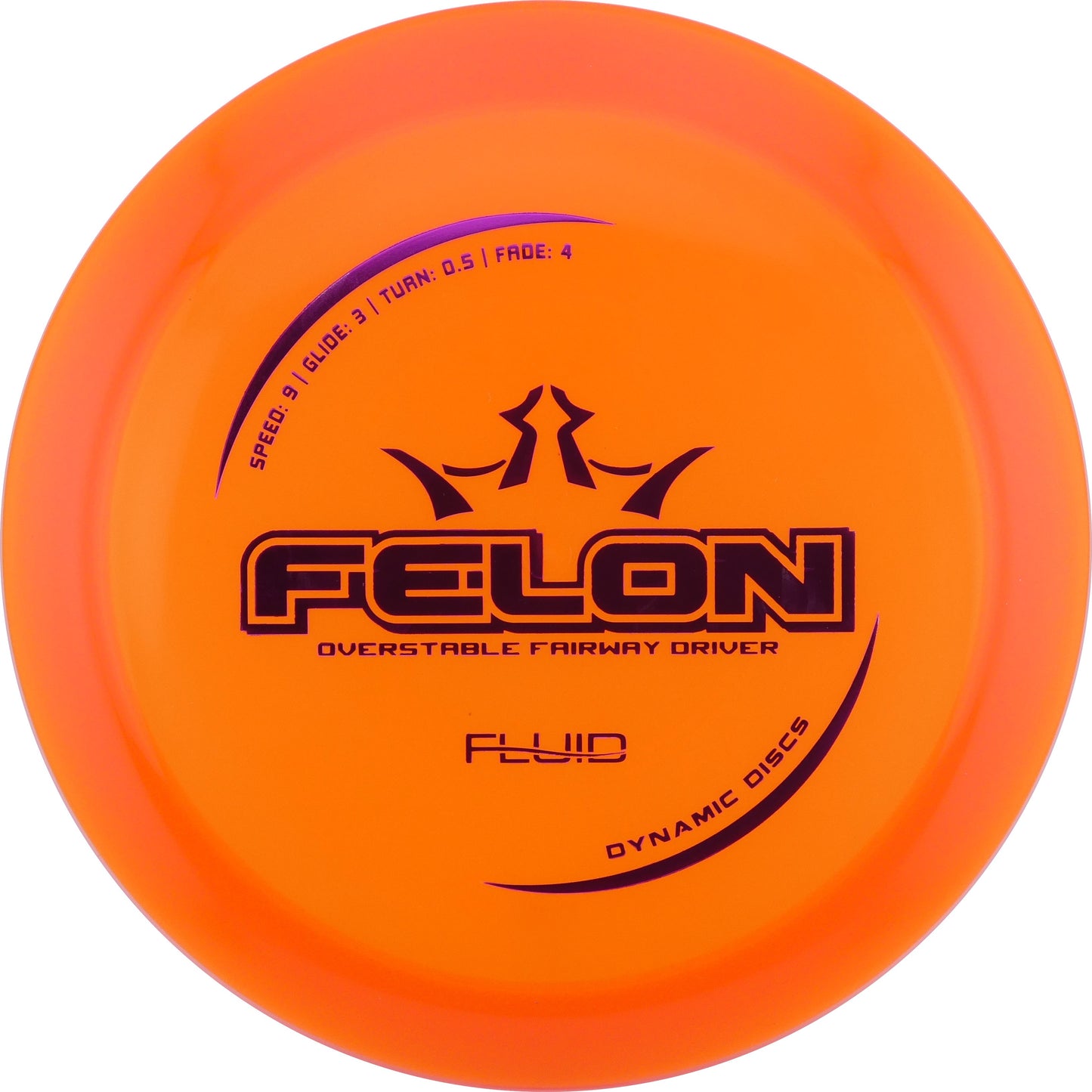 Fluid Felon 173-176g