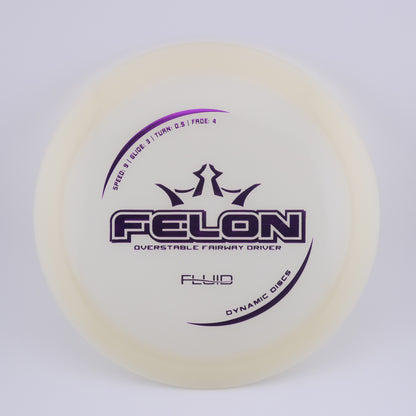 Fluid Felon 173-176g