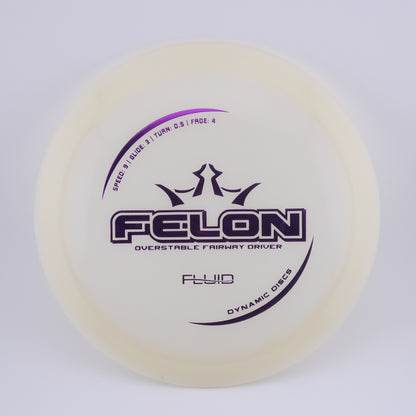 Fluid Felon 173-176g