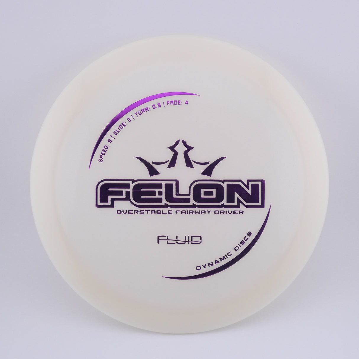 Fluid Felon 173-176g