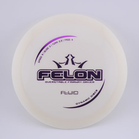 Fluid Felon 173-176g