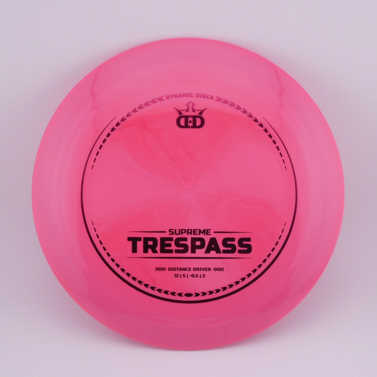 Supreme Trespass 173-176g