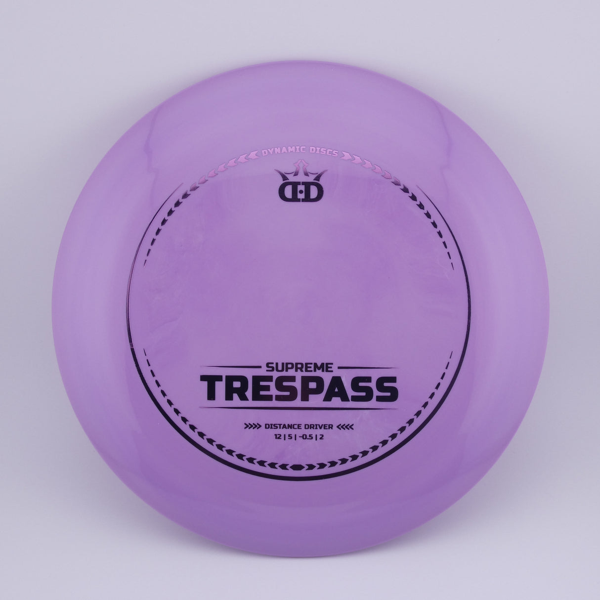Supreme Trespass 173-176g