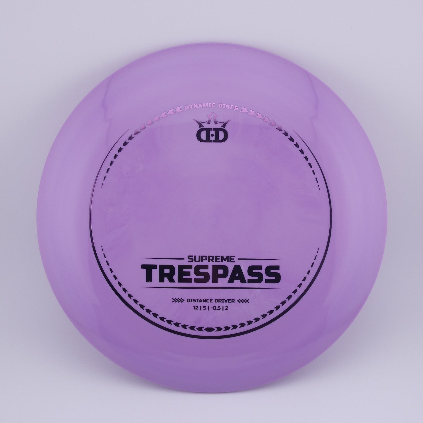 Supreme Trespass 173-176g