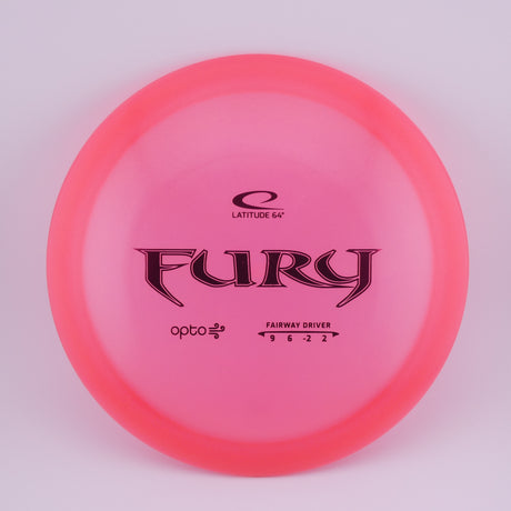 Opto Air Fury 155-159g