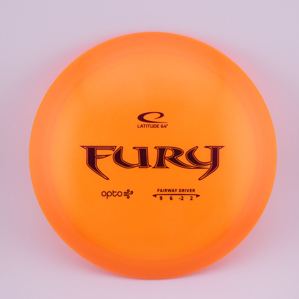 Opto Air Fury 155-159g