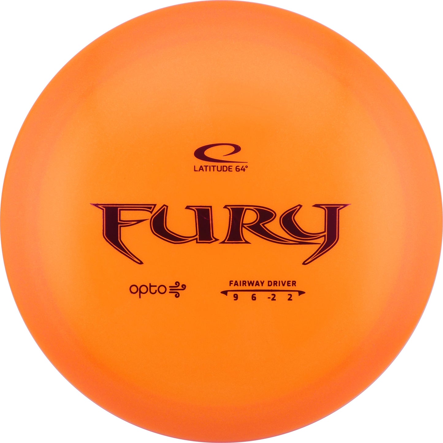 Opto Air Fury 155-159g