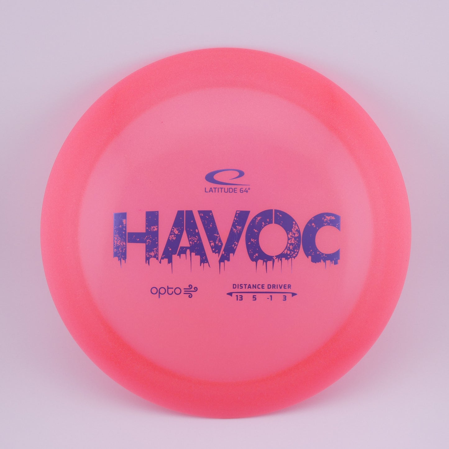 Opto Air Havoc 155-159g