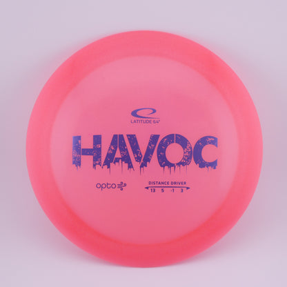 Opto Air Havoc 155-159g