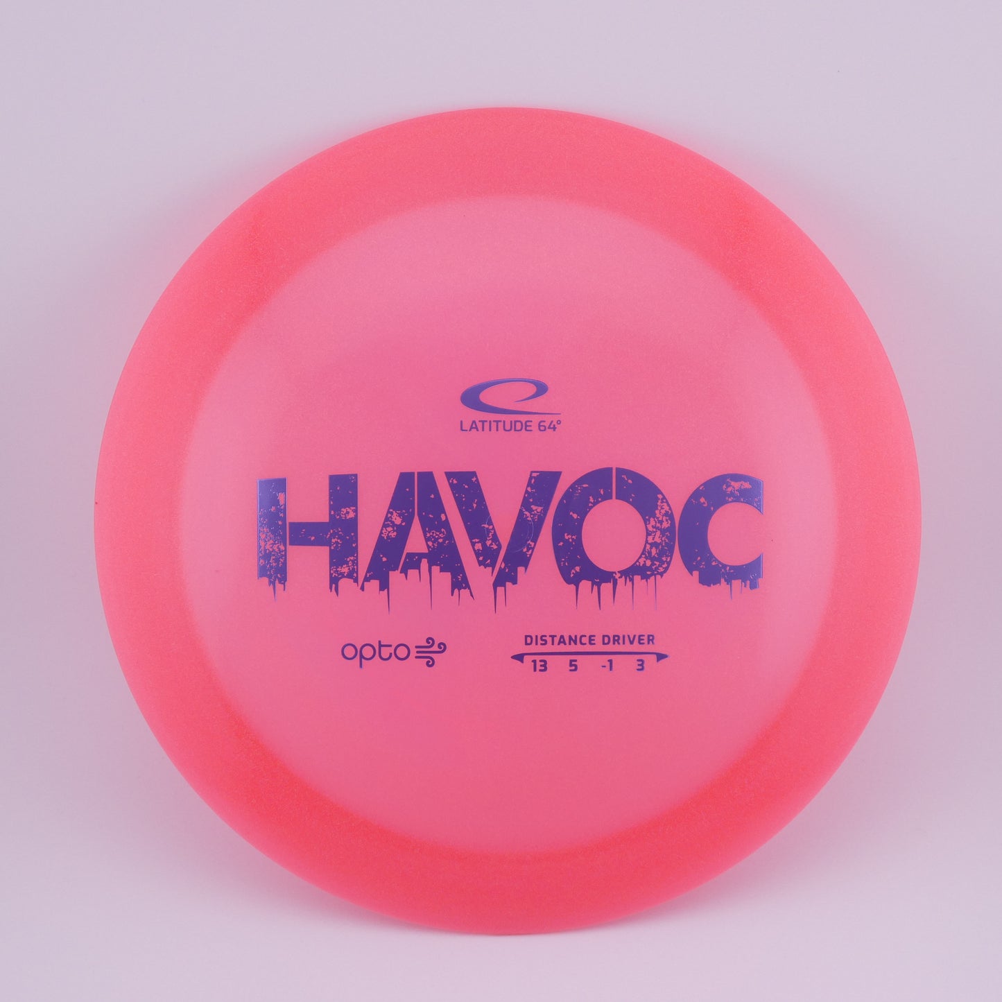 Opto Air Havoc 155-159g