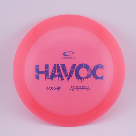 Opto Air Havoc 155-159g
