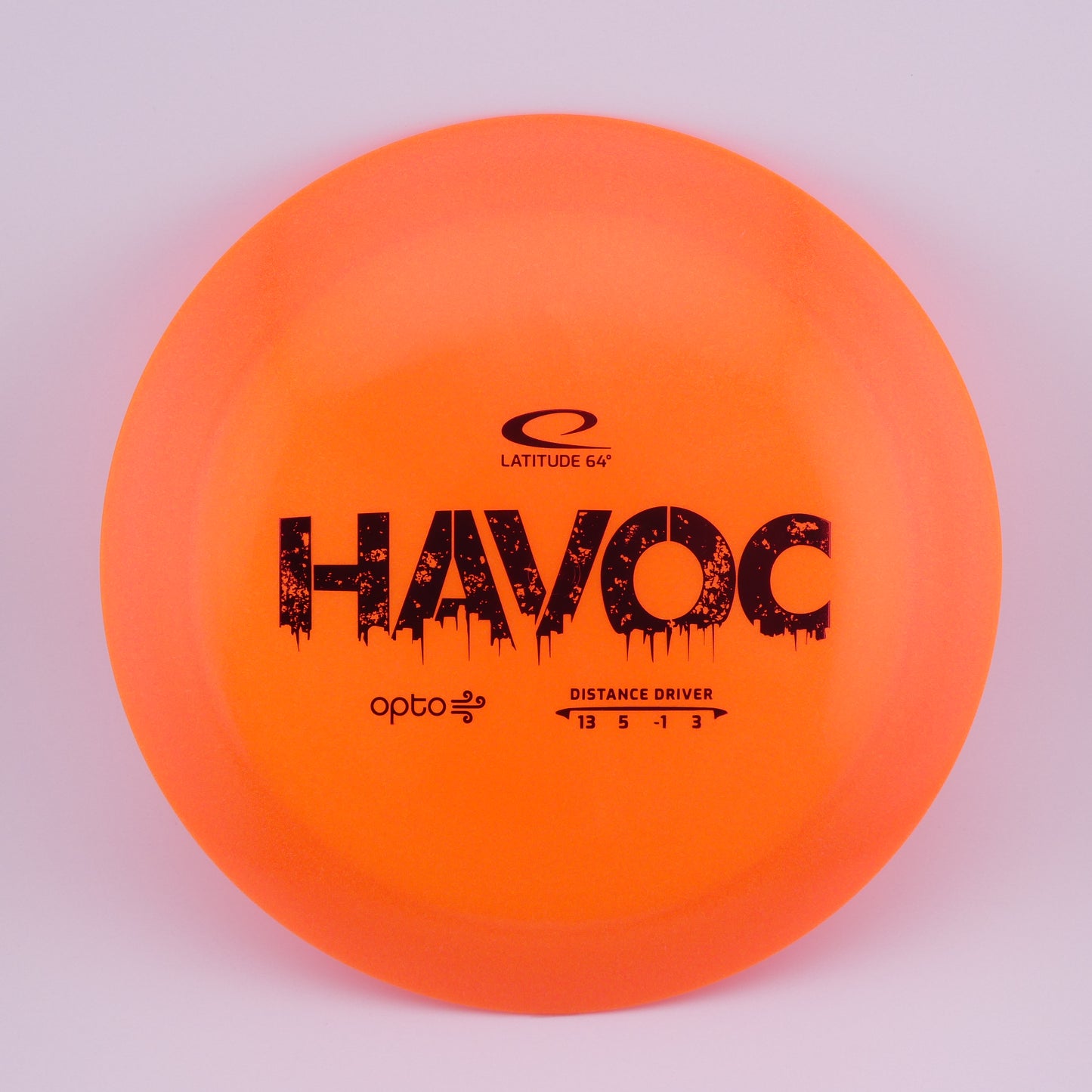 Opto Air Havoc 155-159g