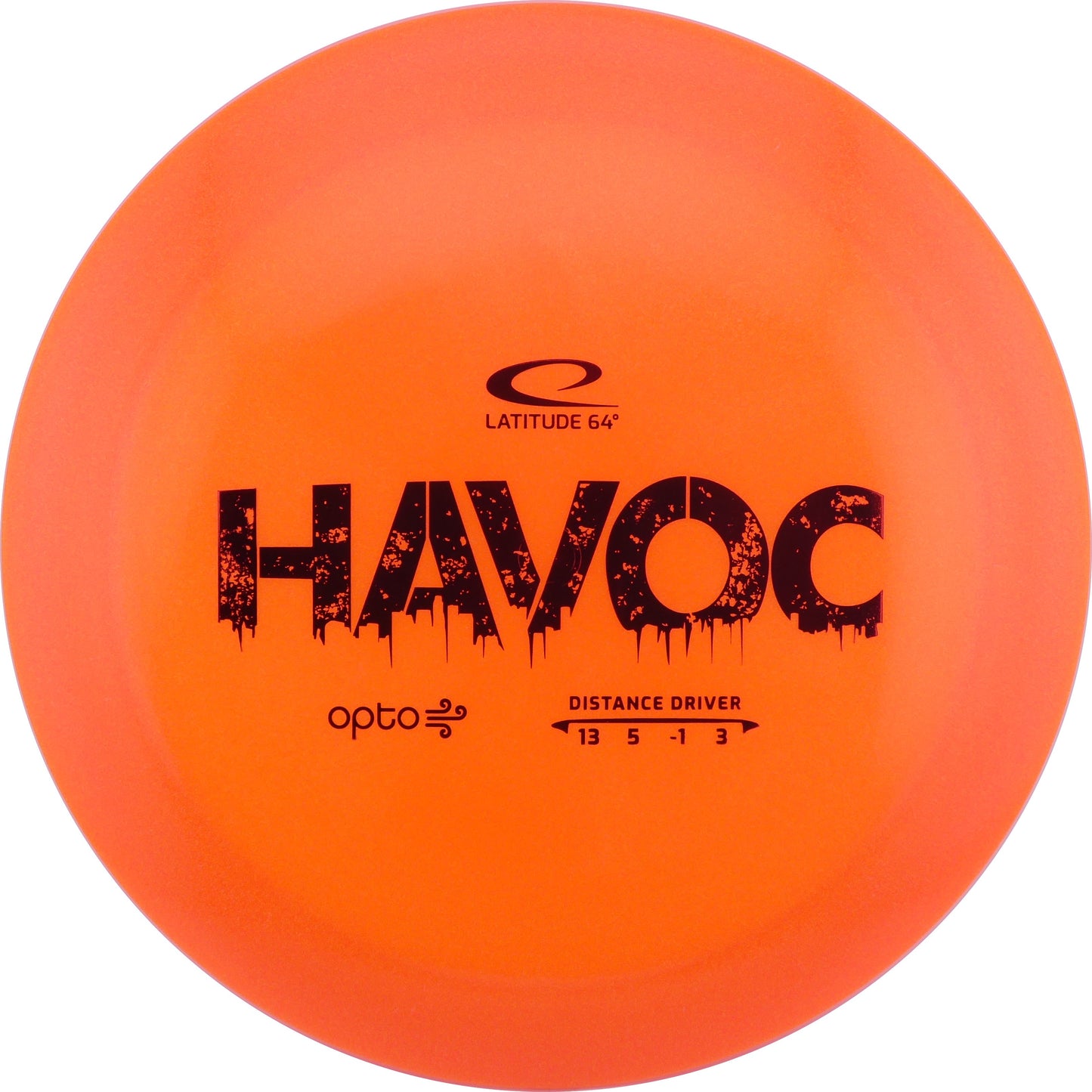 Opto Air Havoc 155-159g