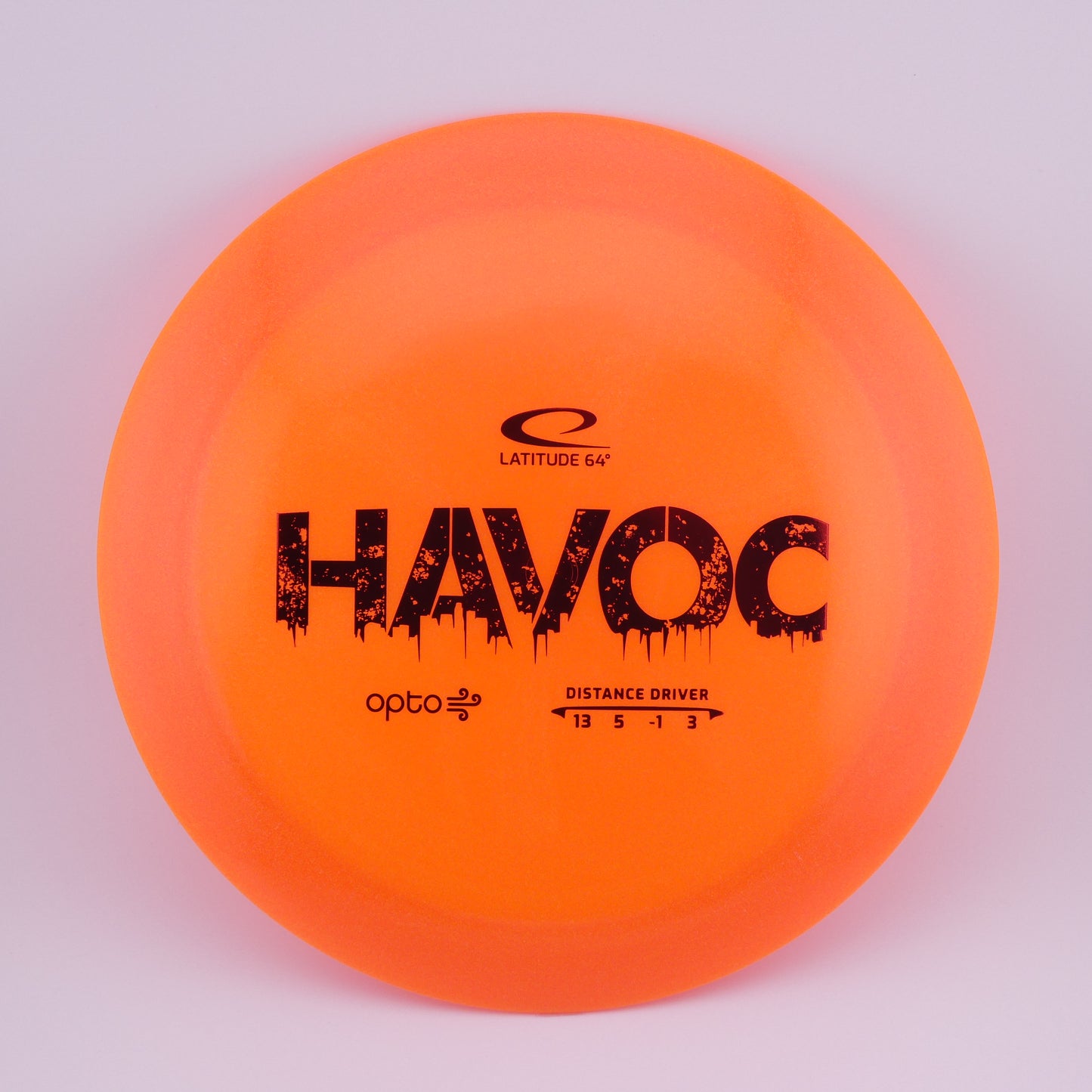 Opto Air Havoc 155-159g