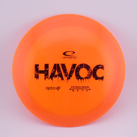 Opto Air Havoc 155-159g