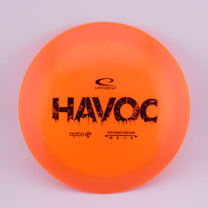 Opto Air Havoc 155-159g