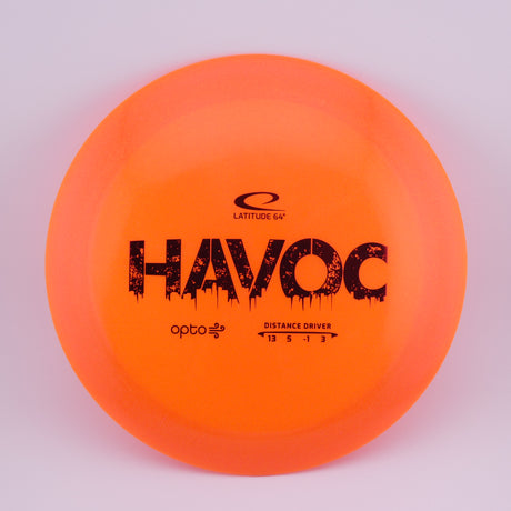 Opto Air Havoc 155-159g