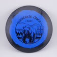 Westside Discs Tournament Orbit Bear 173-176g fairway driver disc golf disc