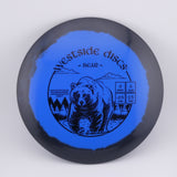 Tournament Orbit Bear 173-176g