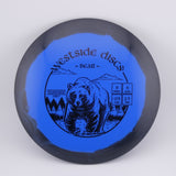 Tournament Orbit Bear 173-176g