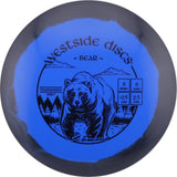 Tournament Orbit Bear 173-176g