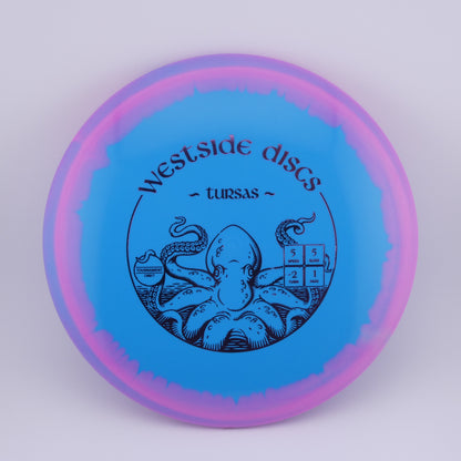 Tournament Orbit Tursas 177g+