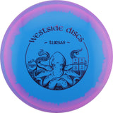 Tournament Orbit Tursas 177g+