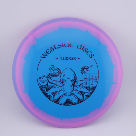 Tournament Orbit Tursas 177g+