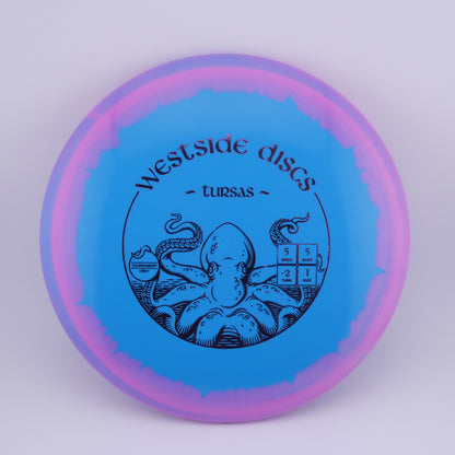 Tournament Orbit Tursas 177g+