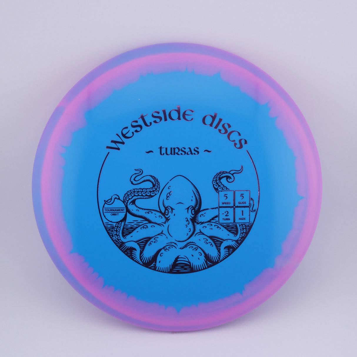 Tournament Orbit Tursas 177g+