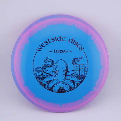 Tournament Orbit Tursas 177g+