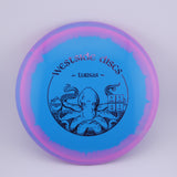 Tournament Orbit Tursas 177g+