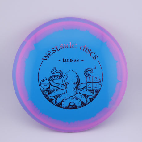 Tournament Orbit Tursas 177g+