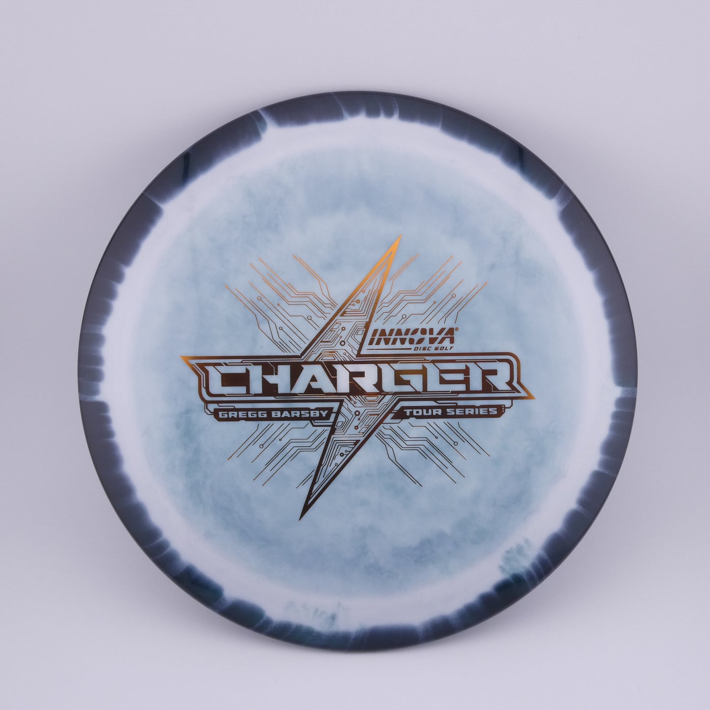 Halo Star Charger - Gregg Barsby 173-175g