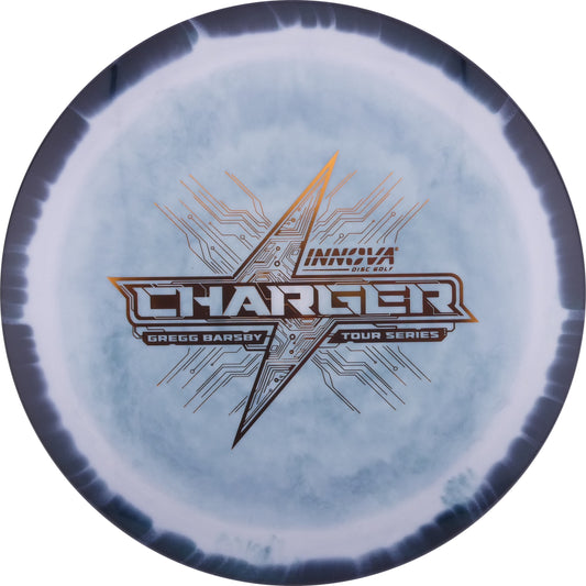 Halo Star Charger - Gregg Barsby 173-175g